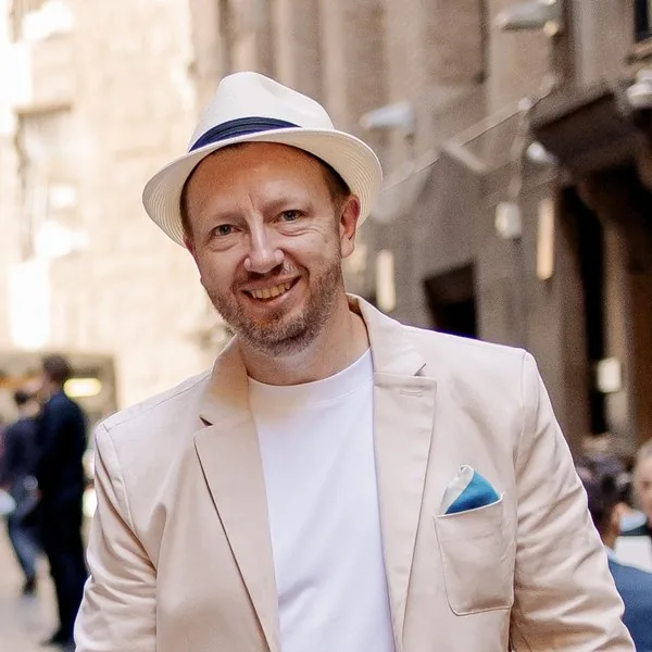 Matt Ainsworth